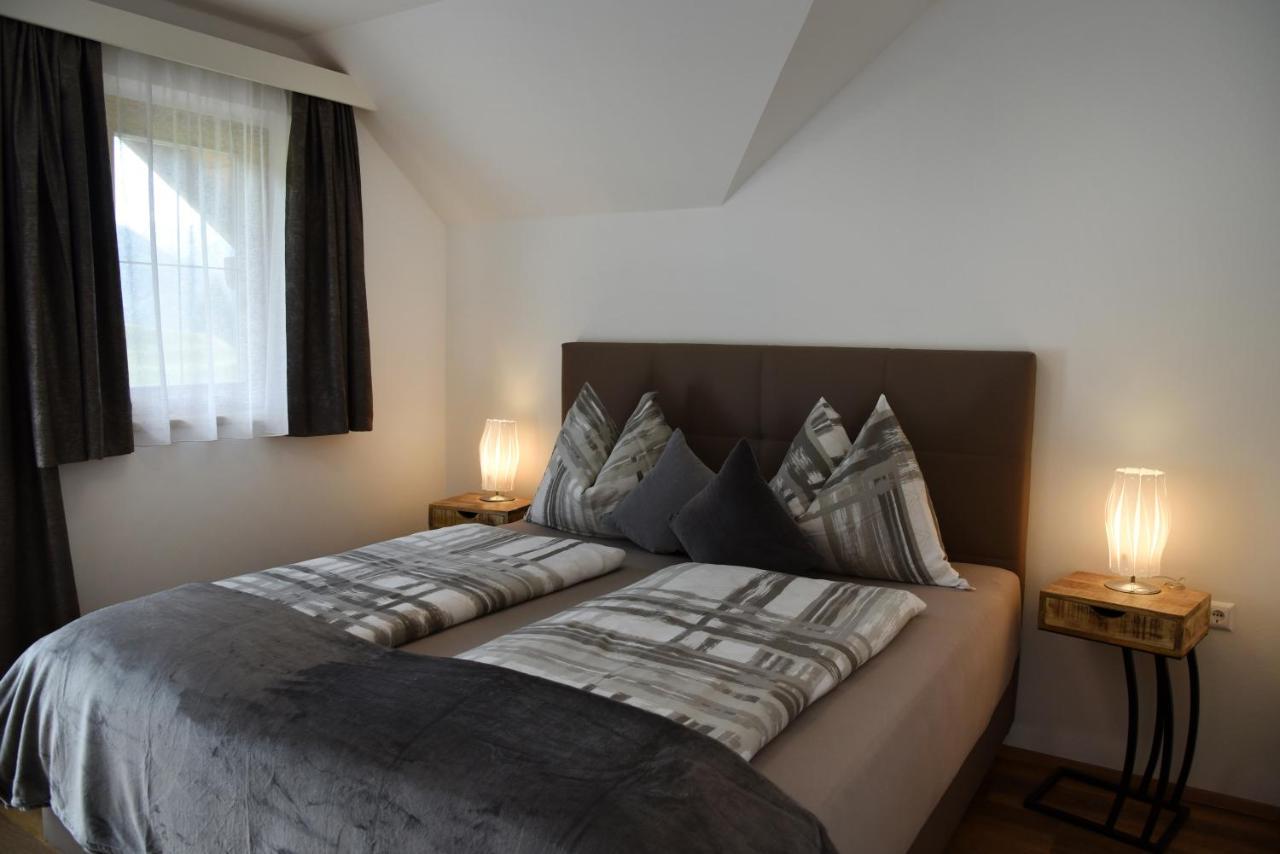Haus Christina Apartment ไวส์เซินซี ภายนอก รูปภาพ