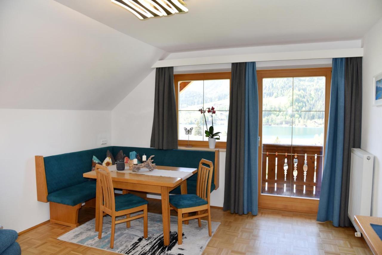 Haus Christina Apartment ไวส์เซินซี ภายนอก รูปภาพ