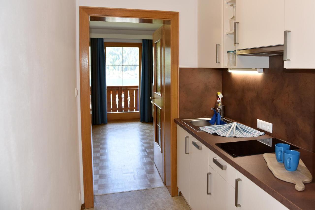 Haus Christina Apartment ไวส์เซินซี ภายนอก รูปภาพ