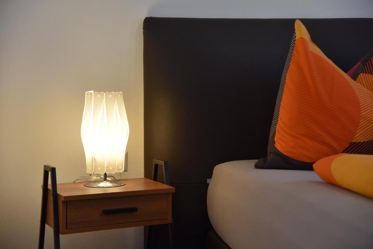 Haus Christina Apartment ไวส์เซินซี ภายนอก รูปภาพ