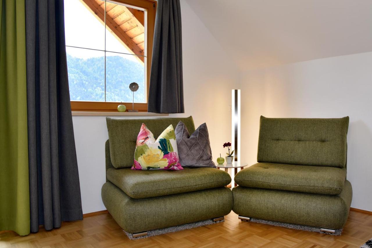 Haus Christina Apartment ไวส์เซินซี ภายนอก รูปภาพ