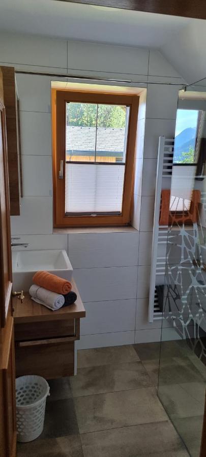 Haus Christina Apartment ไวส์เซินซี ภายนอก รูปภาพ
