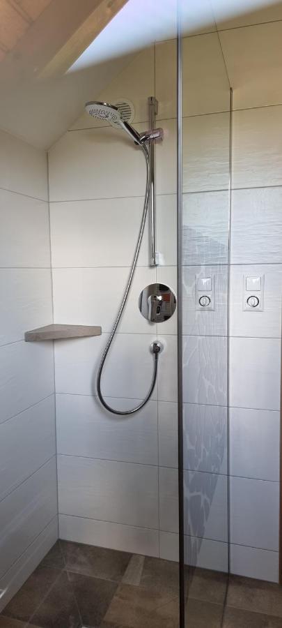Haus Christina Apartment ไวส์เซินซี ภายนอก รูปภาพ